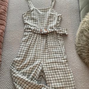 American Eagle Jumpsuit